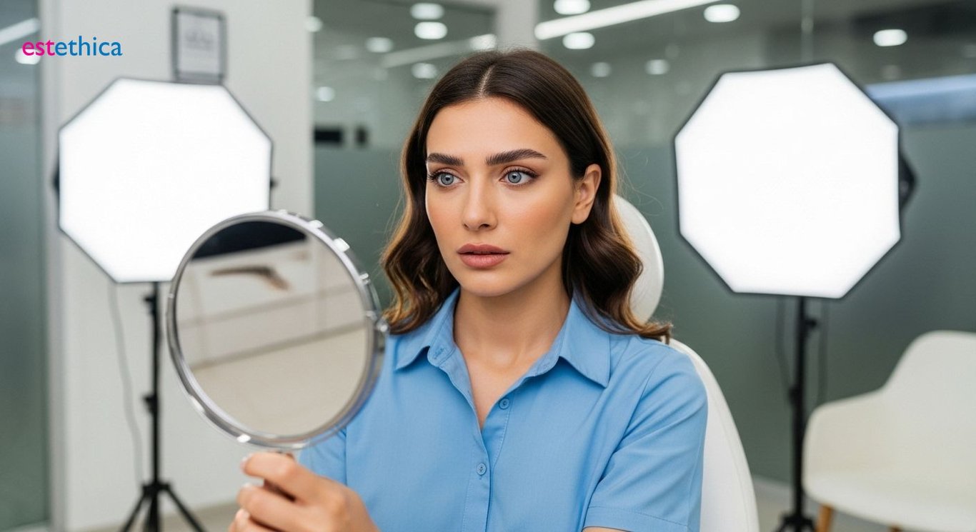 Kaş Dökülmesi Neden Olur? Tedavi Yöntemleri ve Çözümleri