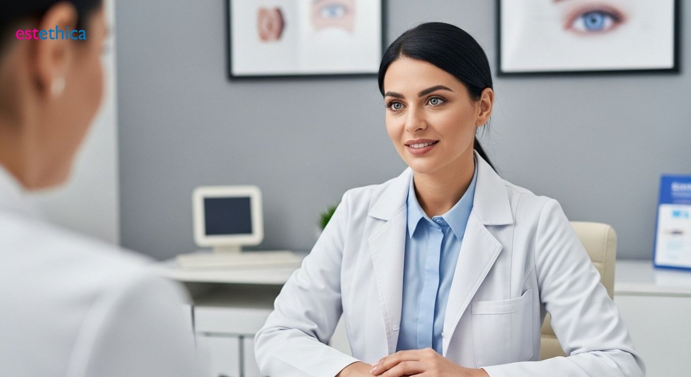 Kaş Dökülmesi Neden Olur? Sebeplerini Öğrenin