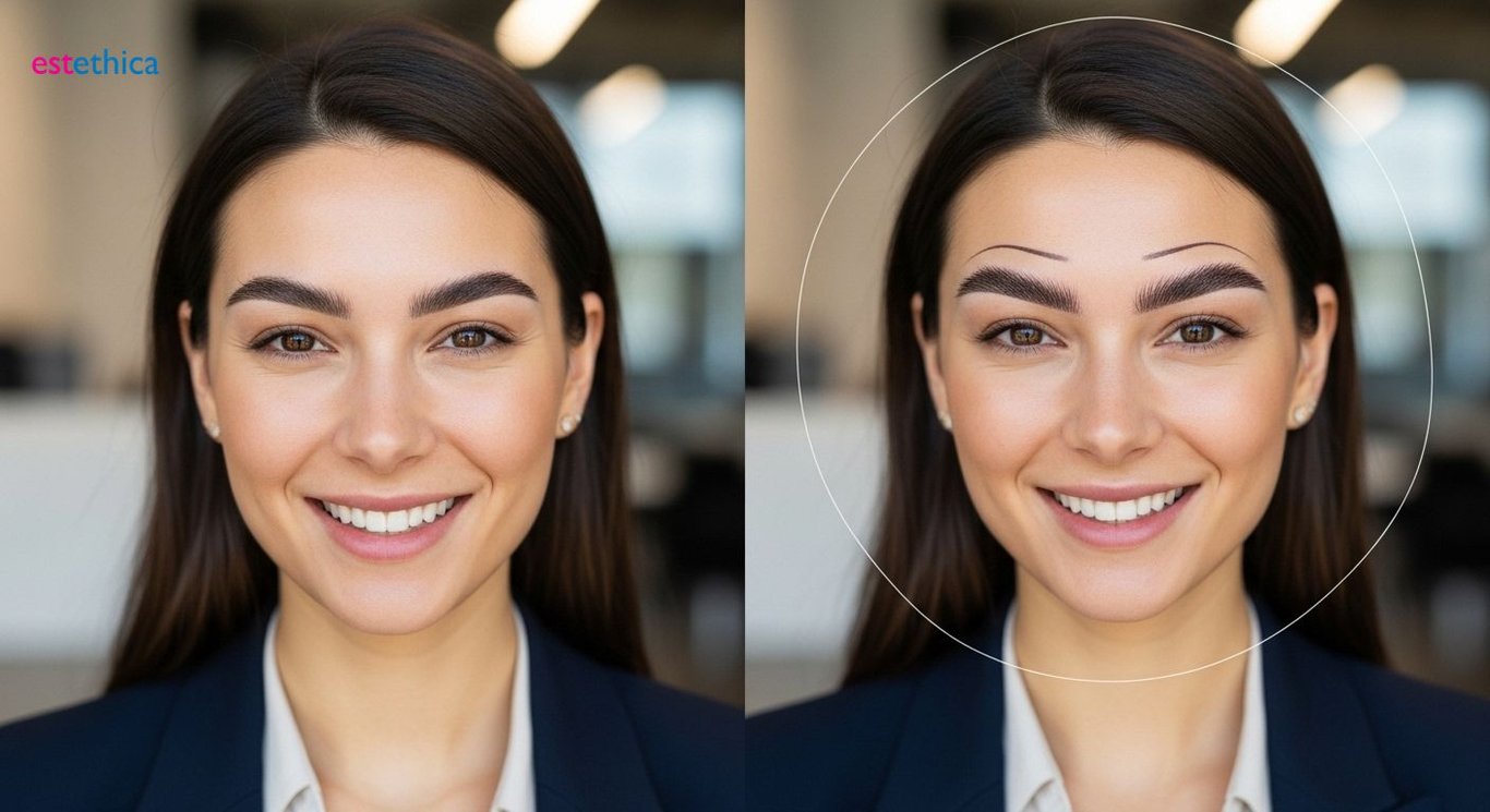 Kaş ekimi iyileşme süreci rehberi