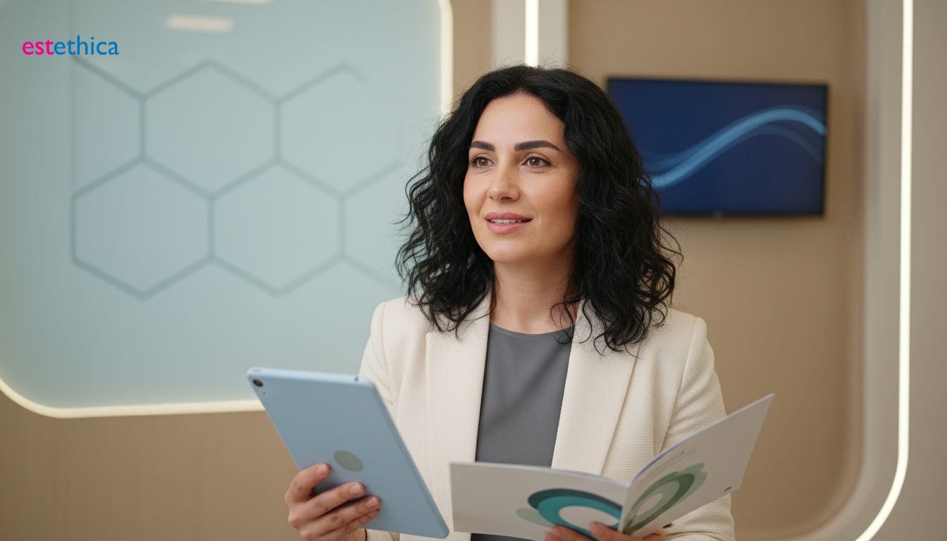 Doğal Görünümlü Kaş Ekimi Nasıl Yapılır?