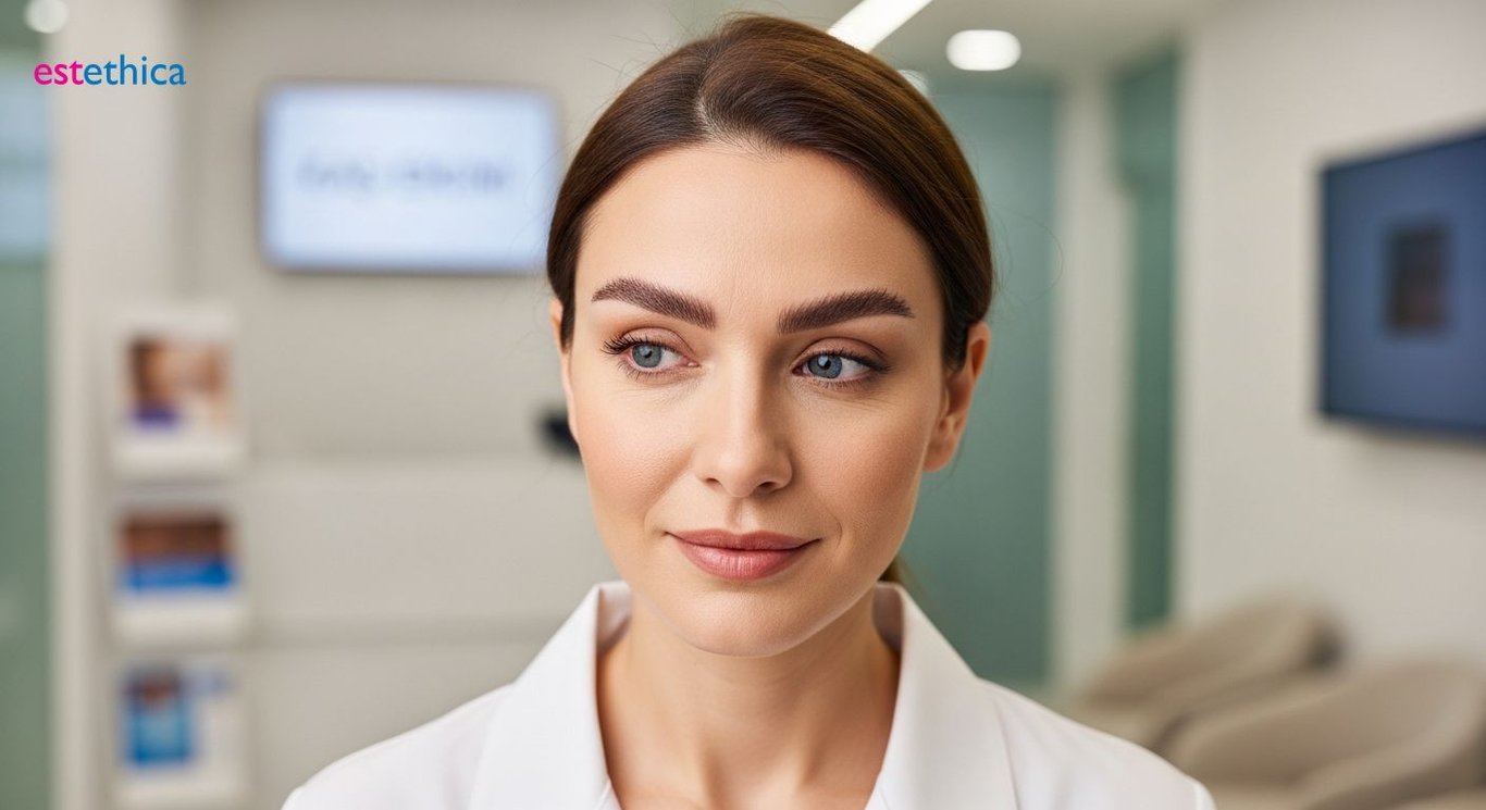 Seyrek Kaşlar İçin Kalıcı Çözüm: Kaş Nakli