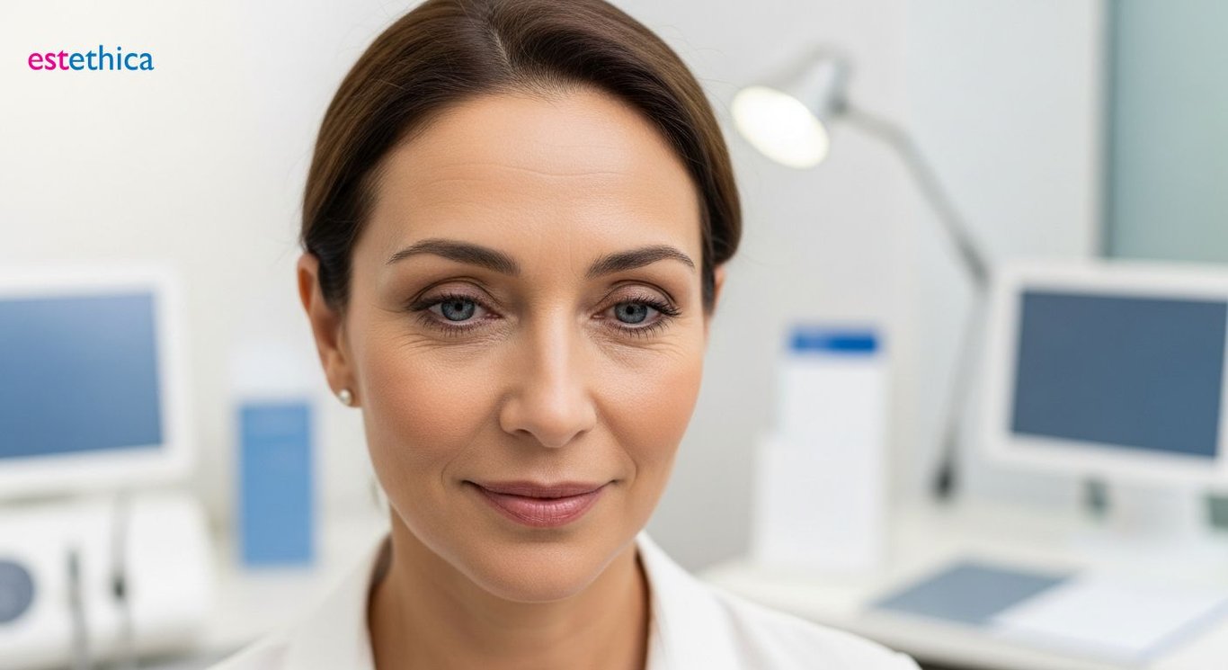 Çene Kemiğine İmplant Tedavisi: Süreç ve İyileşme Süreci