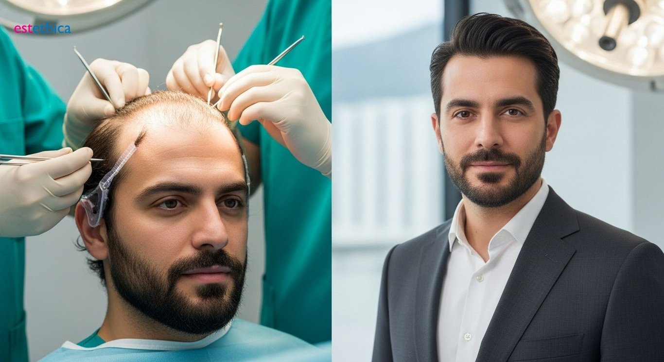 Kellik Çözümleri Trendleri