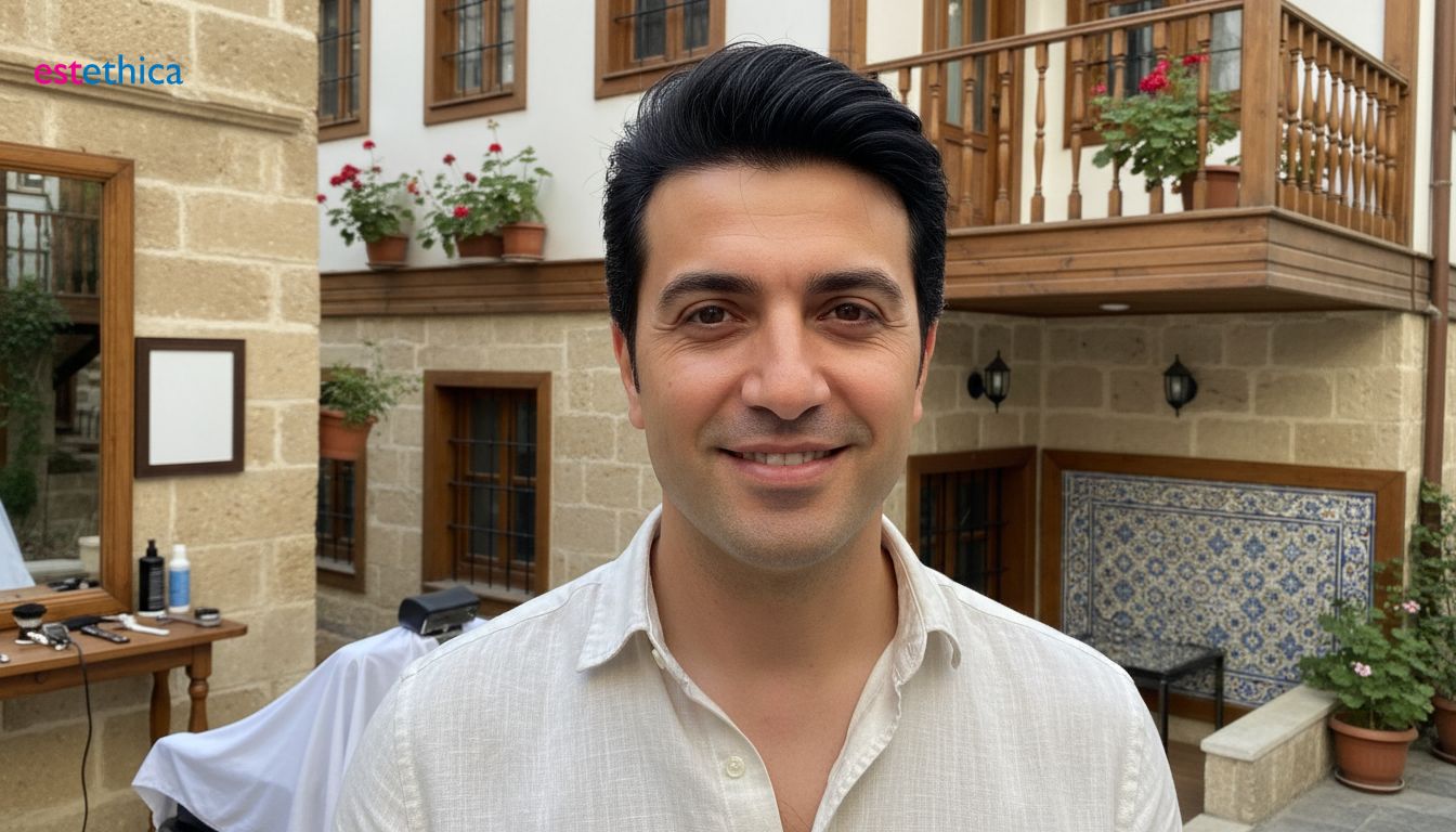 Saç Ekimi Sonrası İyileşme Süreci ve Bakım Önerileri