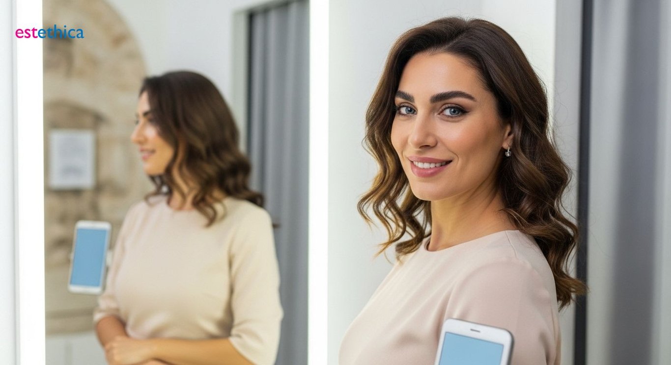 Meme Estetiği Sonrası İyileşme Süreci ve Dikkat Edilmesi Gerekenler