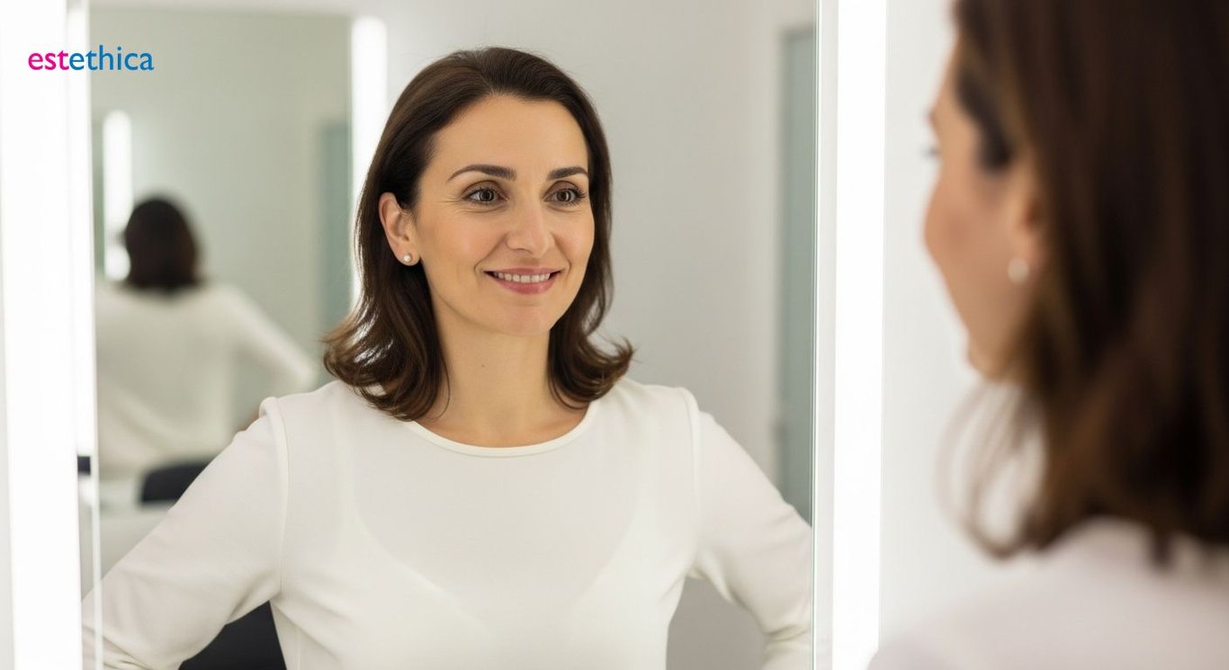 Güncel Genital Estetik Yaklaşımları ve Süreçleri