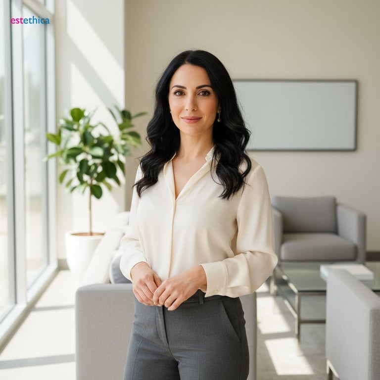 Labioplasti İyileşme Süresi ve Sonrası Bakım İpuçları