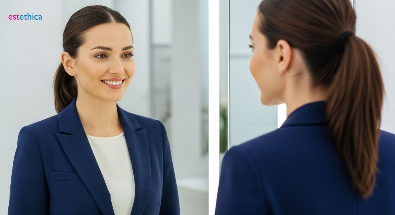 Kepçe kulak ameliyatı sonrası iyileşme
