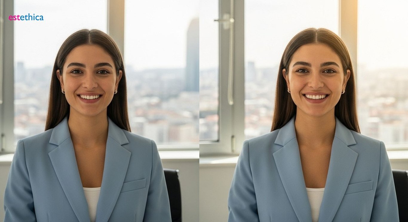 Kepçe Kulak Ameliyatı Sonrası İyileşme