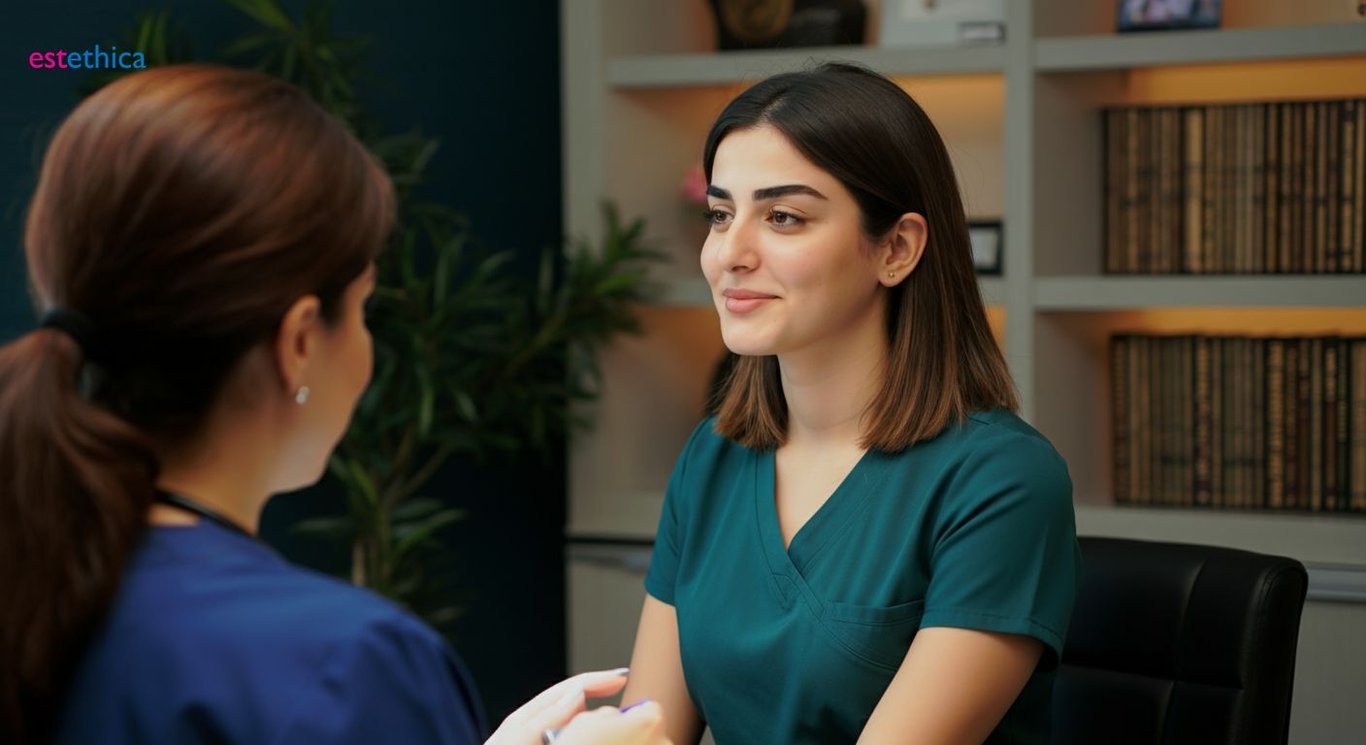 Kepçe kulak deformasyonu nedenleri ve çözüm yolları