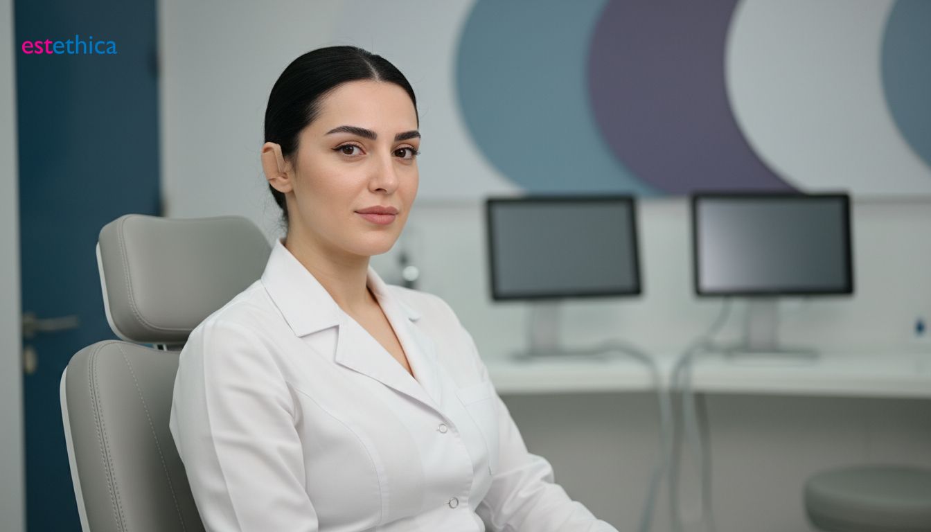 Çocuklarda Kepçe Kulak Ameliyatı: Erken Müdahalenin Önemi