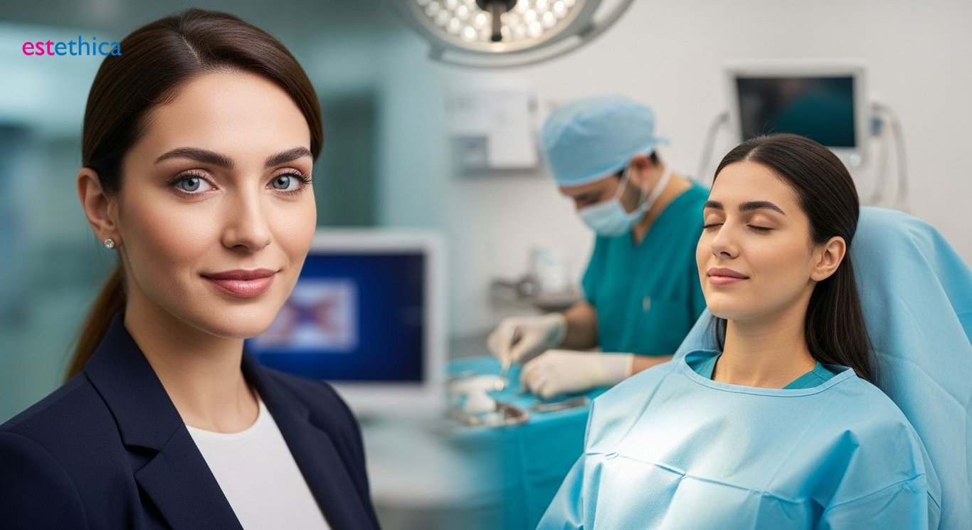 Kepçe Kulak Estetiği Fiyatları ve Ödeme Seçenekleri