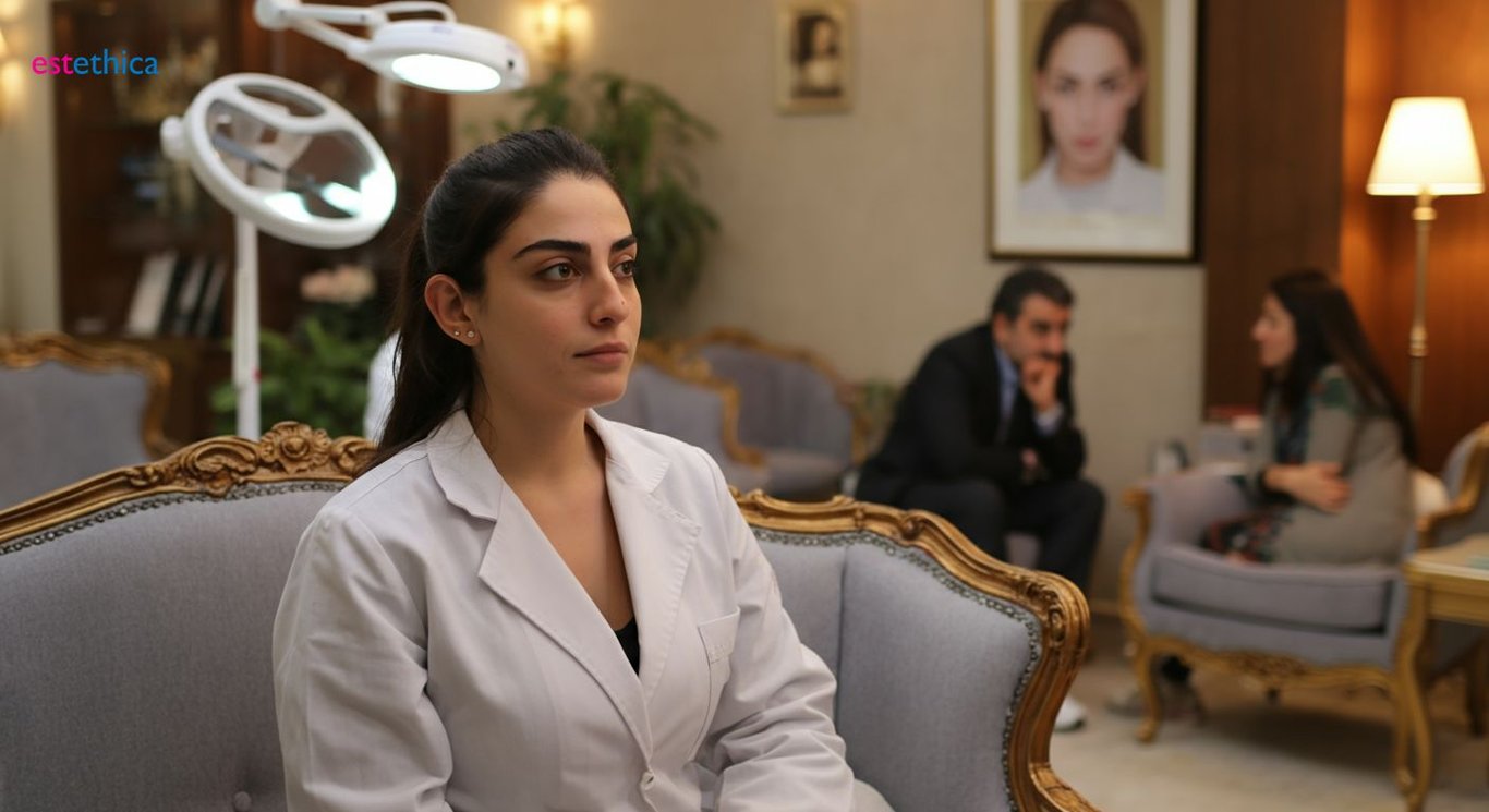 Kepçe kulak estetiği (otoplasti) nedir ve kimler için uygundur?