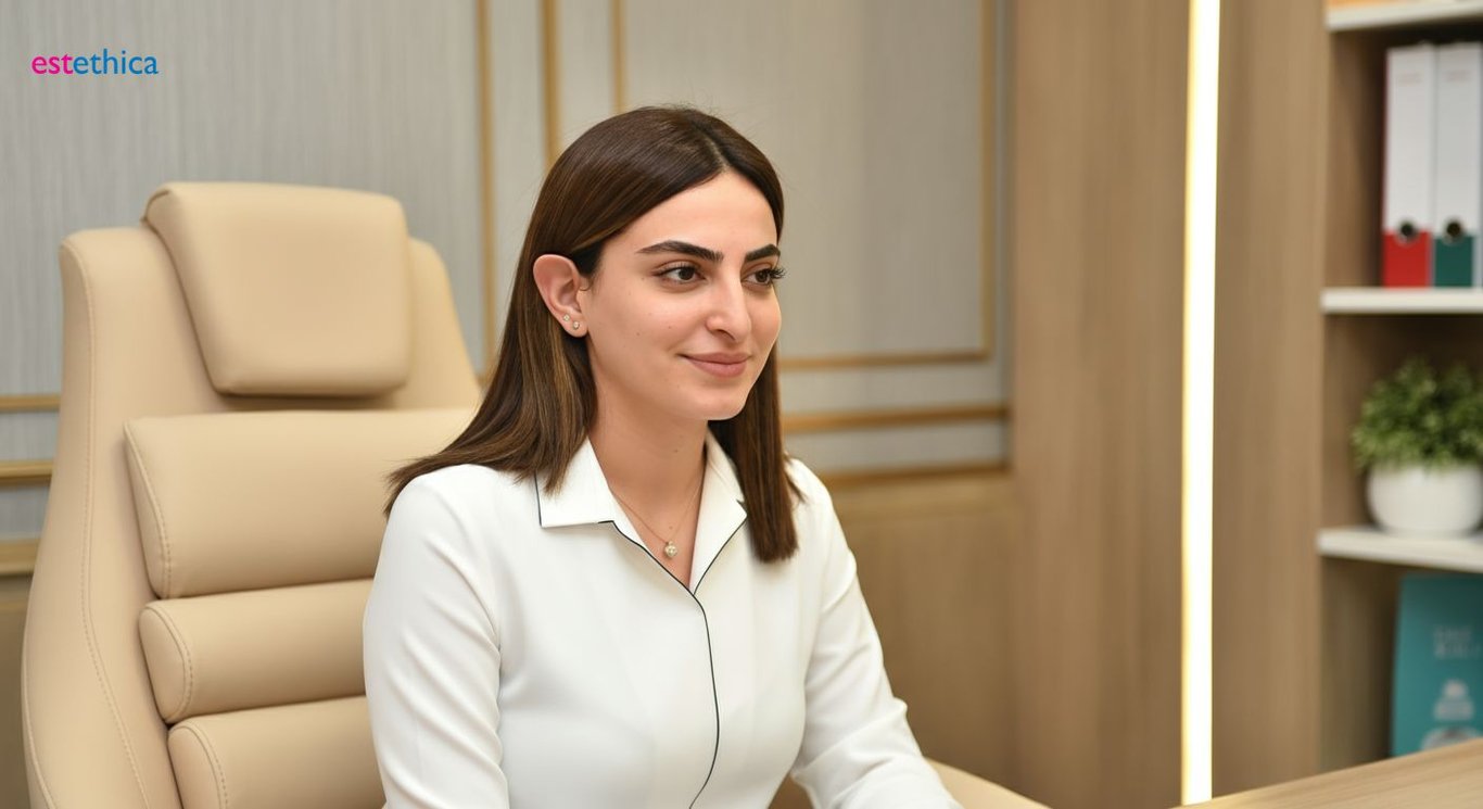 Kepçe kulak nedir, genetik faktörler etkili mi?