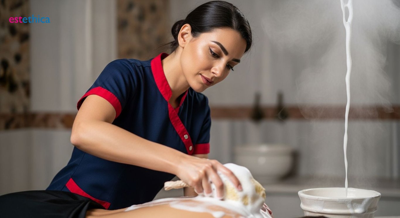 Profesyonel Kese Uygulamasının Faydaları Nelerdir?