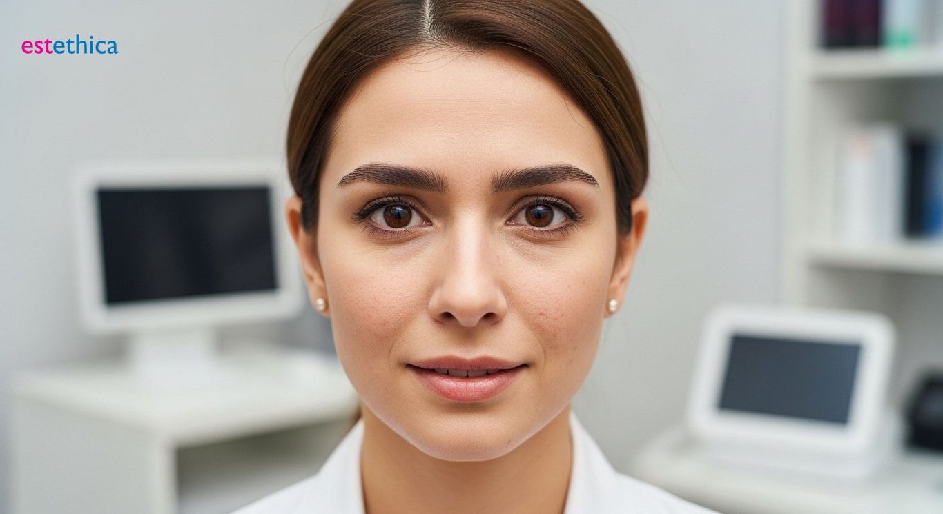 Lazerle Kılcal Damar Tedavisi: Süreç ve Bilgilendirme