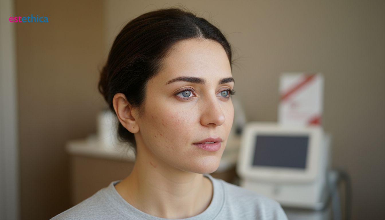 Yüzdeki Kılcal Damar Tedavisi Yaptıranlar Yorumları ve Deneyimleri