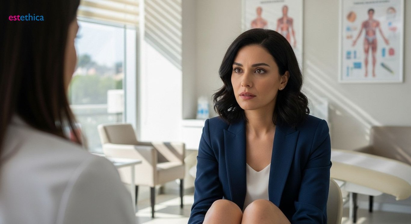 Kılcal Damar Tedavisi Yöntemleri