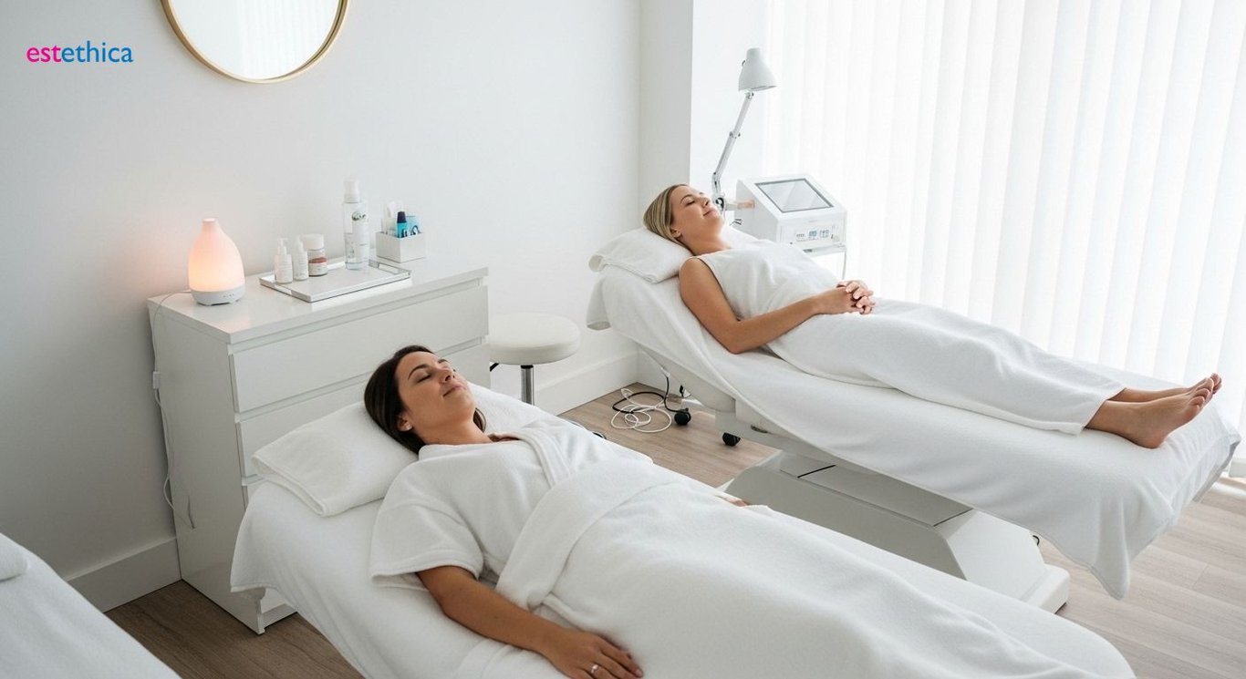 Kılcal damar tedavisi nedir ve neden gereklidir?