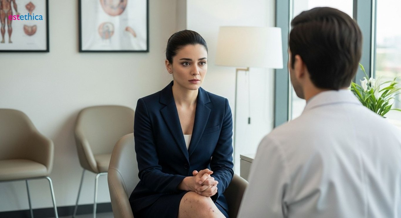 Kılcal Damar Tedavisi Yenilikleri: Cilt Gençleştirme