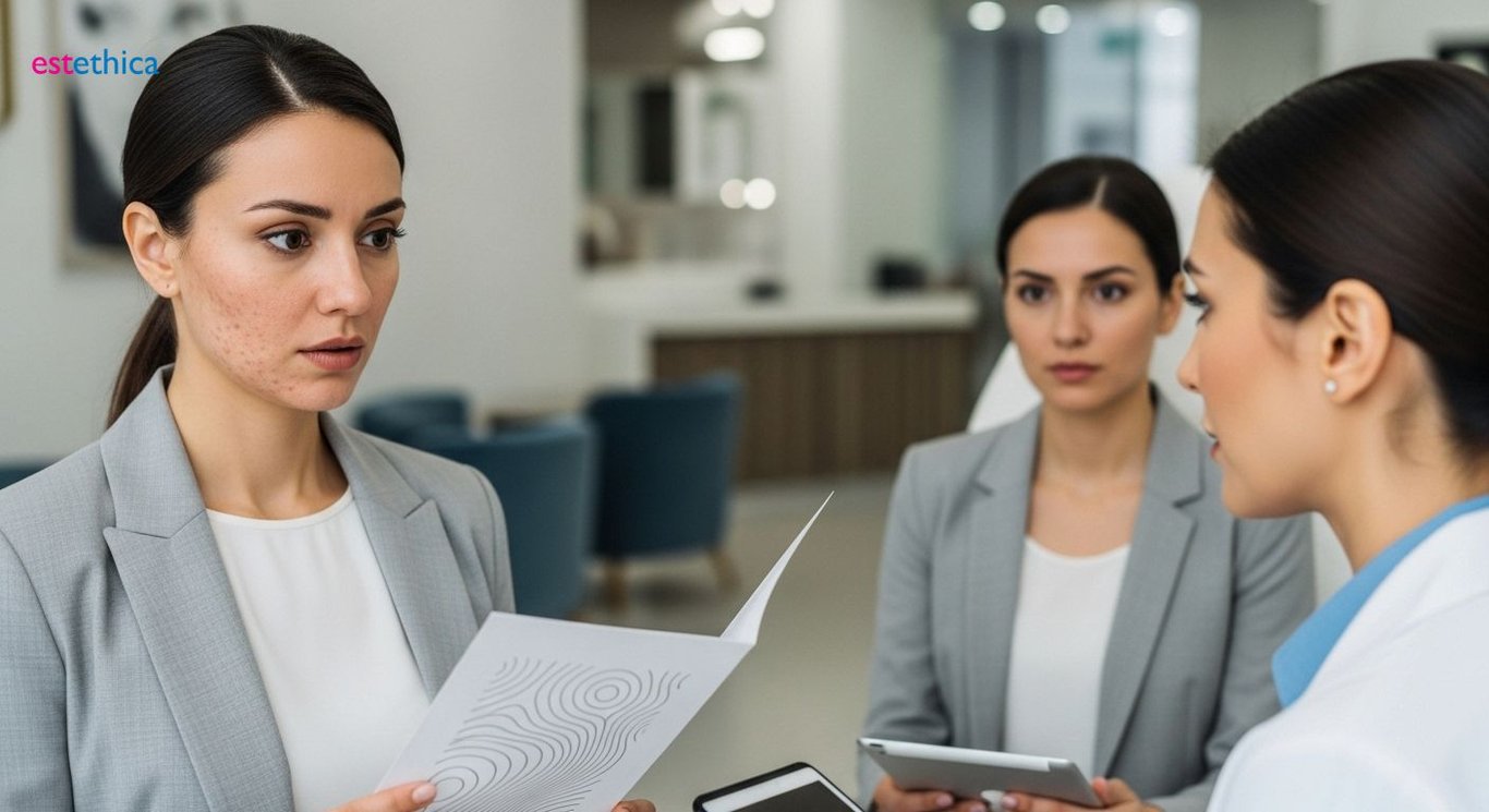 Kılcal Damar Nedenleri ve Risk Faktörleri