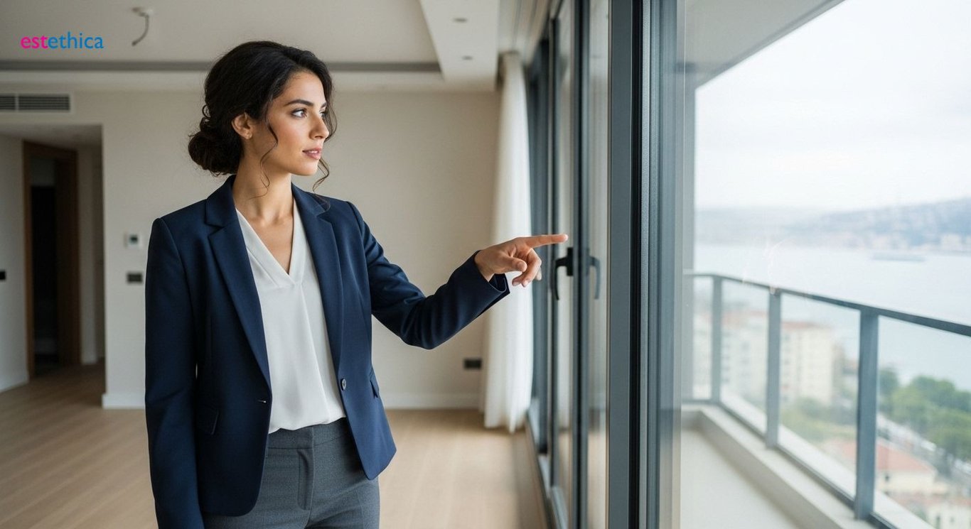 Lazerle cilt yenileme ve leke tedavisi