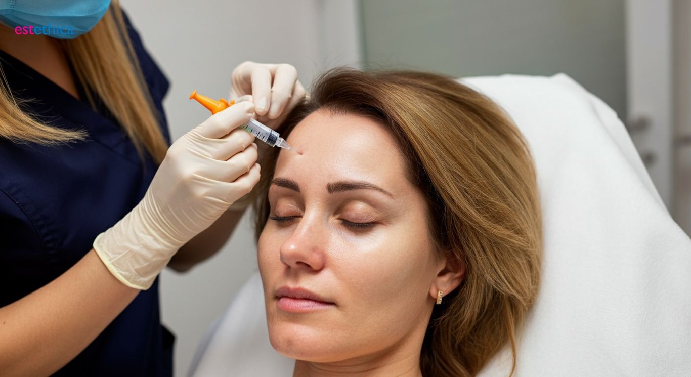 Kozmetik Dermatoloji Açıklıyor görseli