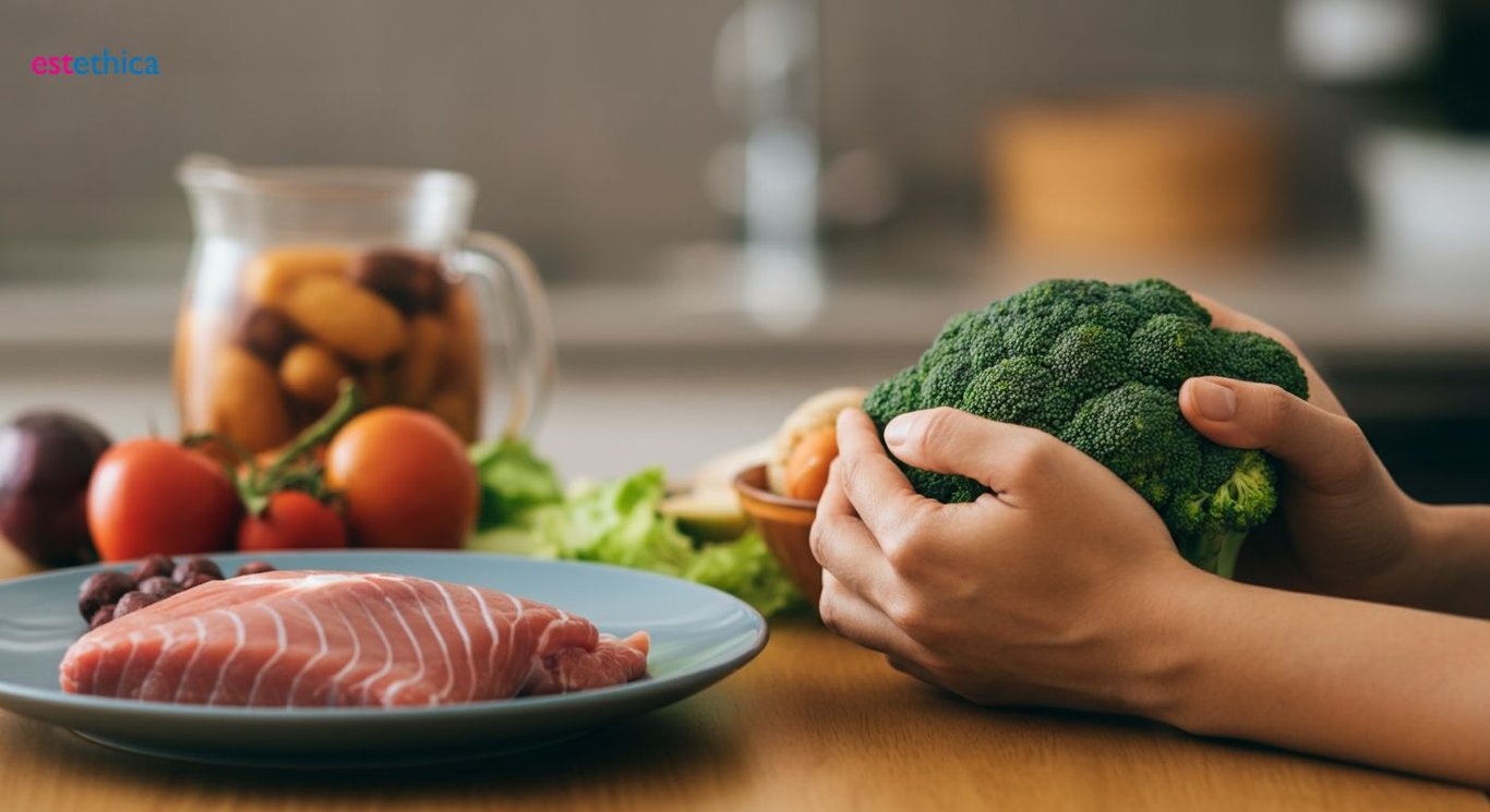 Kişiye özel beslenme programı oluşturma ipuçları