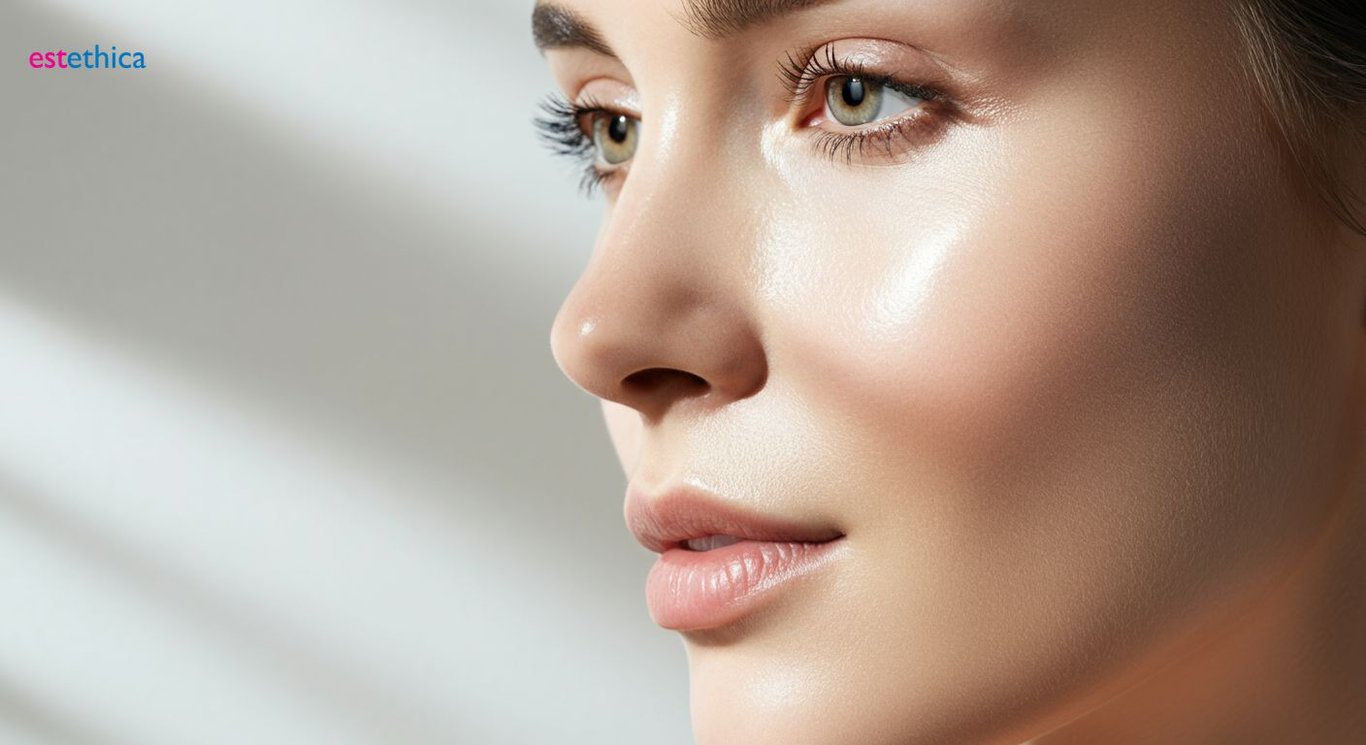 Kişiye özel estetik: Güzelliğinizi keşfedin