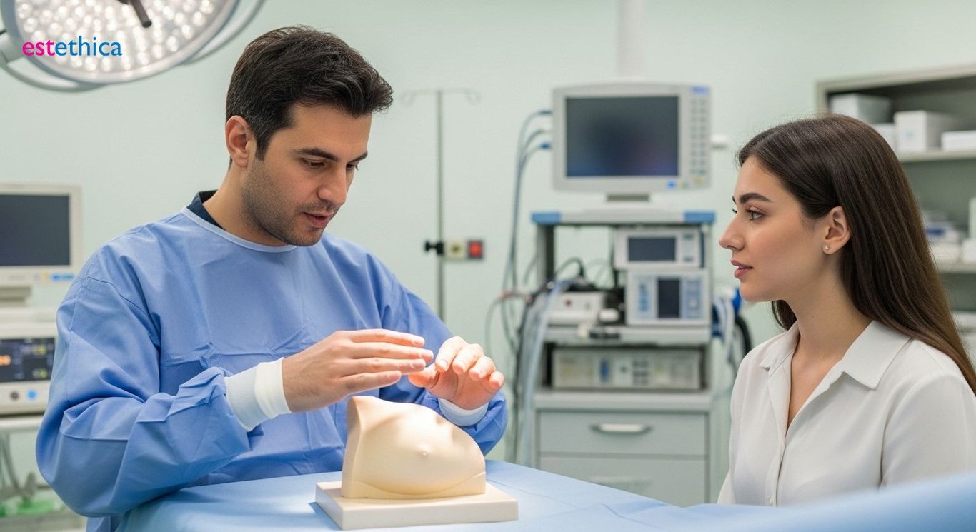 Meme Rekonstrüksiyonu: Gereklilik ve Yöntemler