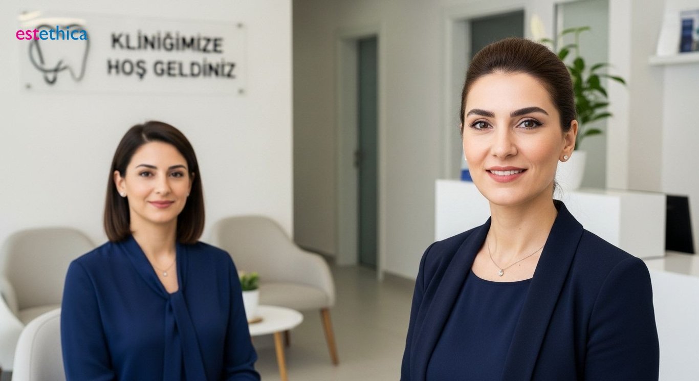 Dişteki Çürükler İçin Doğru Dolgu Nasıl Yapılır?