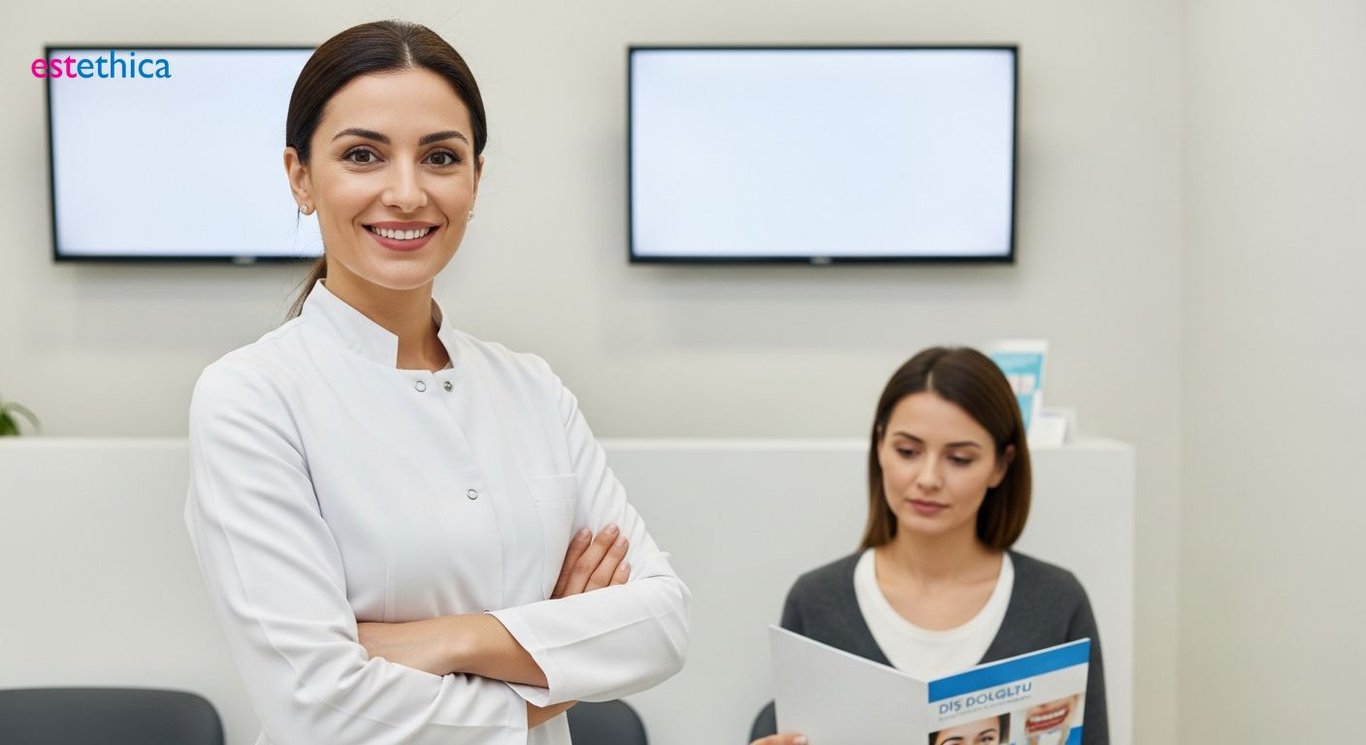 Diş Dolgusu Nasıl Yapılır: Kapsamlı Süreç Rehberi