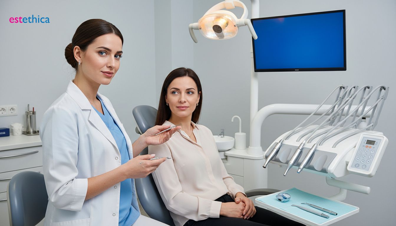 20'lik Diş Çekimi Sonrası İyileşme Süreci