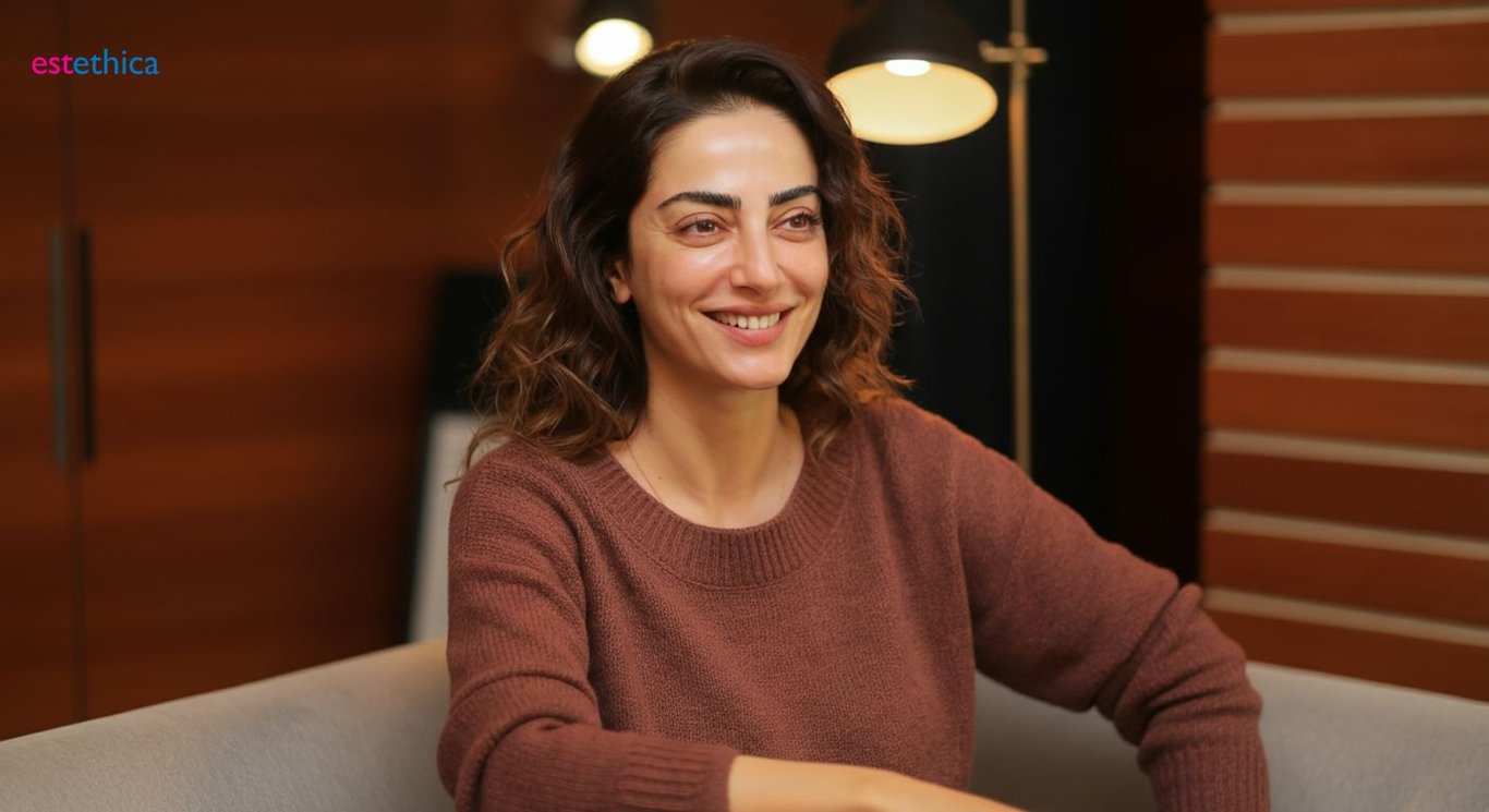 Klitoris estetiği ve cinsel yaşam ilişkisi