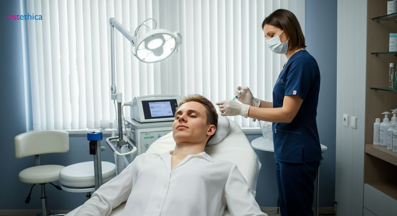 Kök hücre nakli ile cilt yenilenmesi