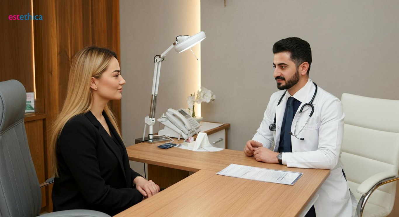 Kök hücre nakli ve kozmetik dermatoloji kullanımı
