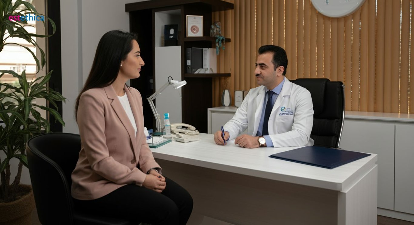 Kök hücre nakli ve kozmetik dermatolojideki rolü