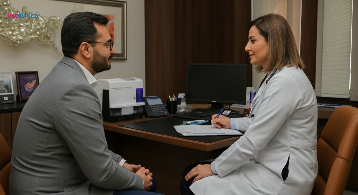 Kök hücre nakli ve kozmetik dermatoloji