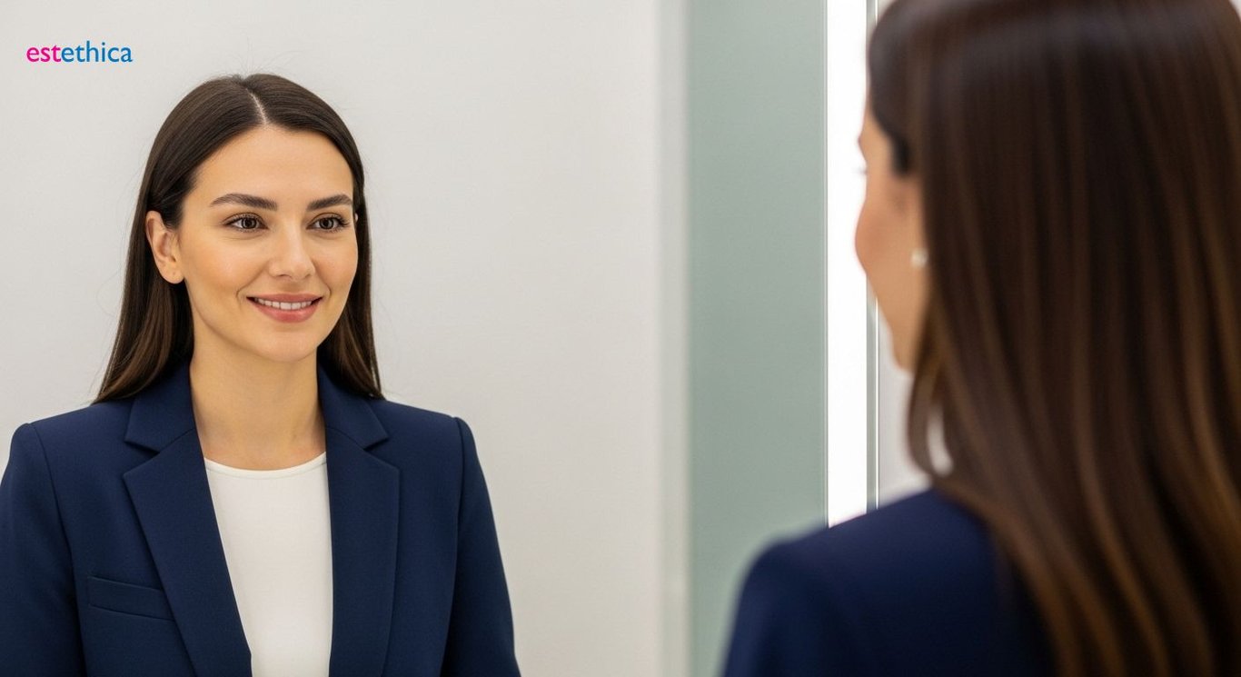 Kök Hücre Nakli ile Cilt Yenilenmesi