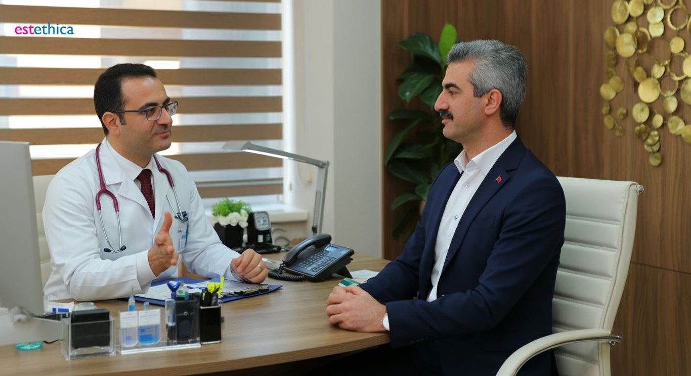 Kök hücrelerin cilt yenilenmesindeki rolü