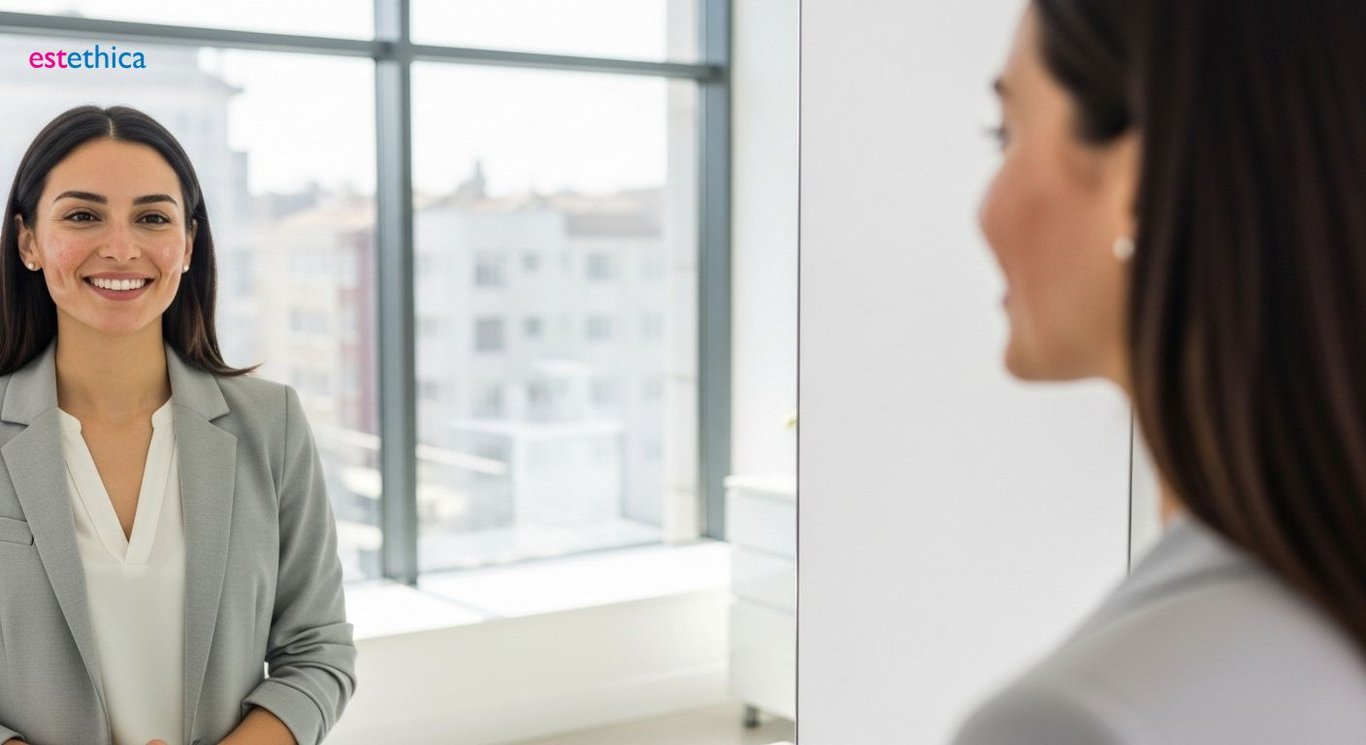 Kök Hücre Tedavisi ile Cilt Yenileme