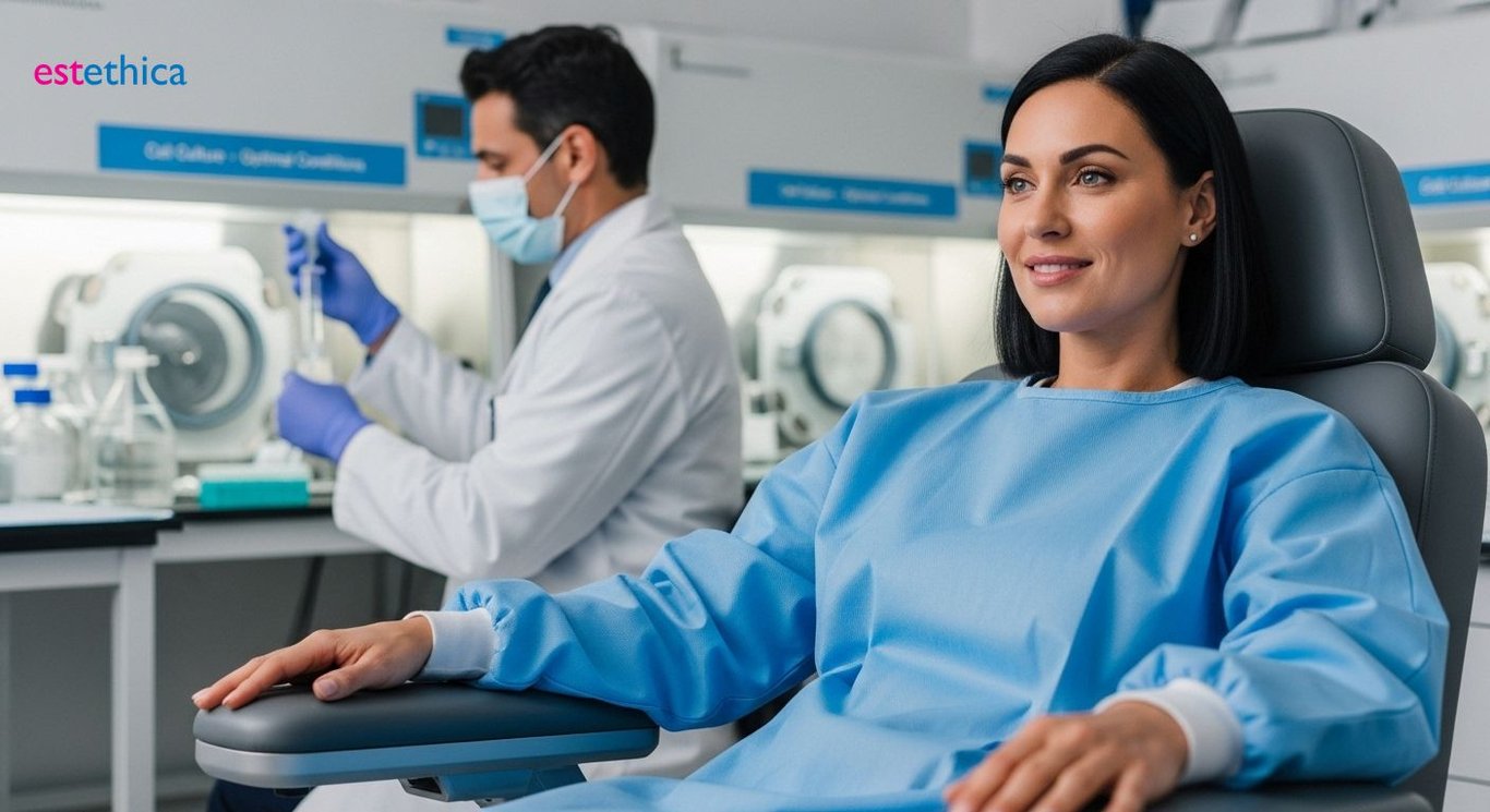 Kök Hücre Tedavisi Riskleri ve Faydaları Nelerdir?