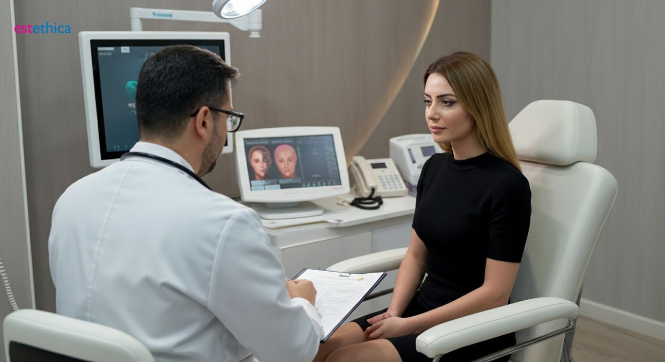 Kök hücre tedavisi ve kozmetik dermatolojideki rolü