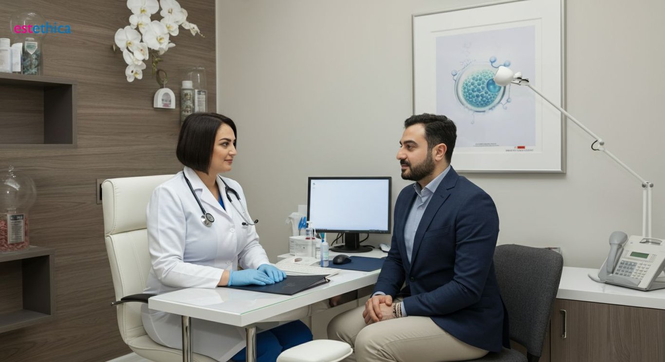Kök hücre tedavisi ve kozmetik dermatoloji kullanımı