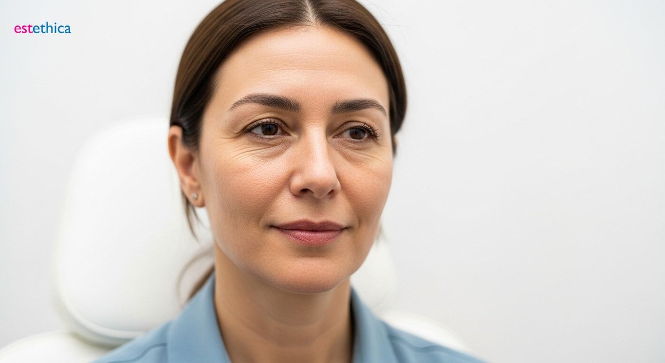 Kök Hücre Tedavisi ve Kozmetik Dermatoloji