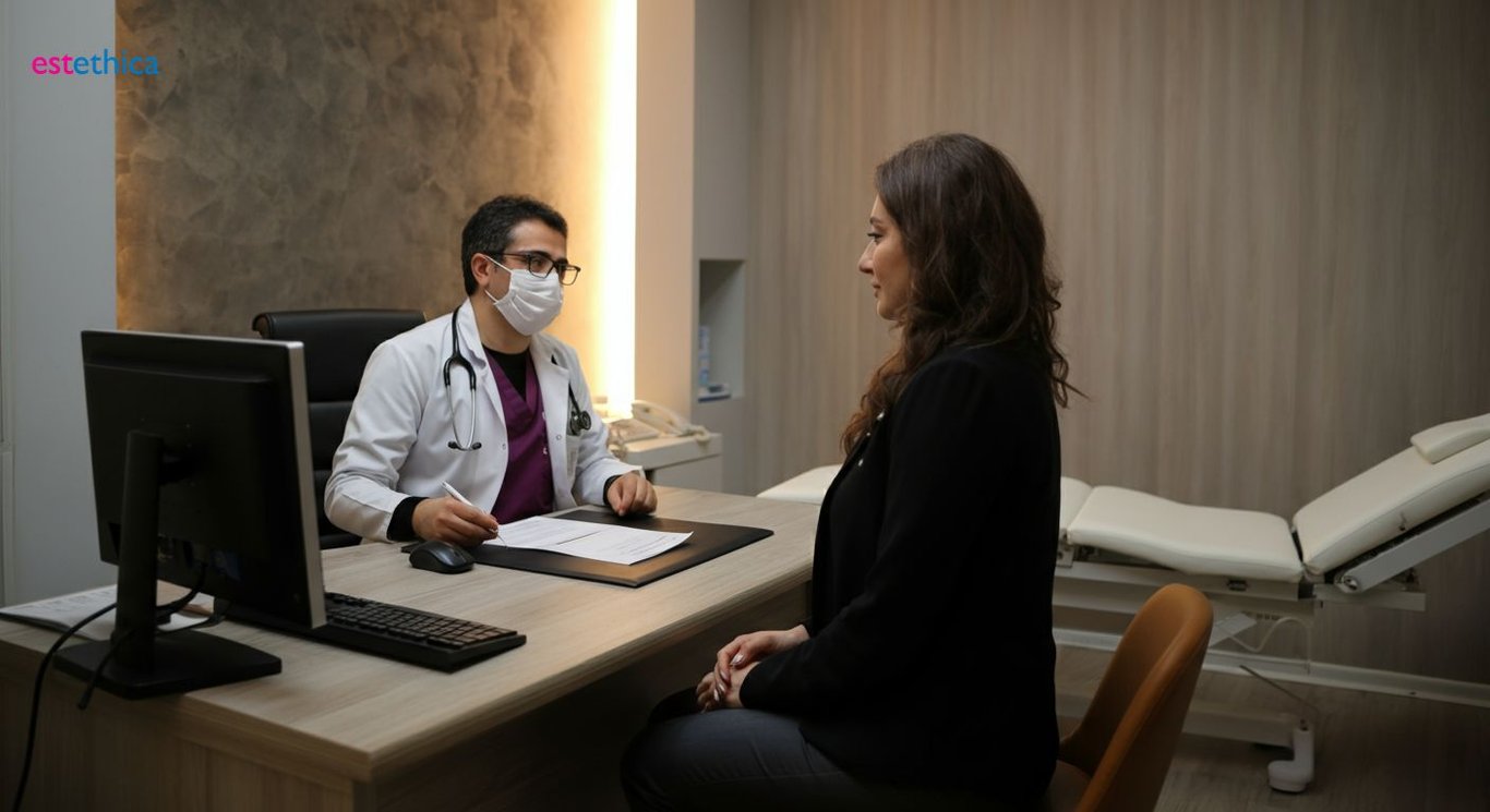 Kök hücre tedavisi ve kozmetik dermatoloji kullanımı