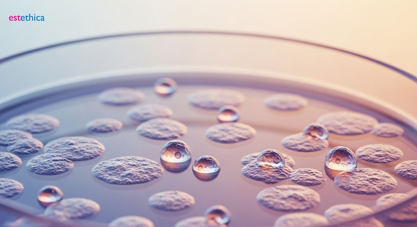 Kök hücre tedavisi ve kozmetik dermatolojideki rolü