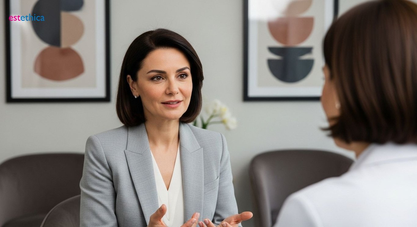 Kök Hücre Tedavisi ve Kozmetik Dermatoloji