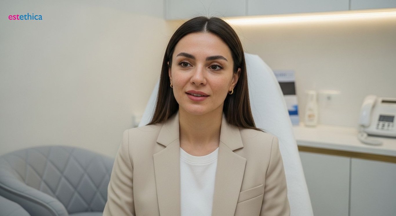 Kök Hücre Tedavisi ve Kozmetik Dermatoloji