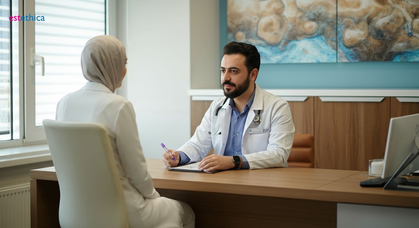 Kök hücre tedavisi ve kozmetik dermatolojideki yeri